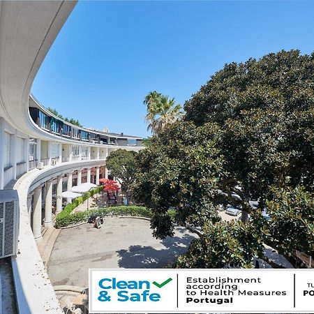 Cascais-Estoril Beachfront Apartments Exterior photo