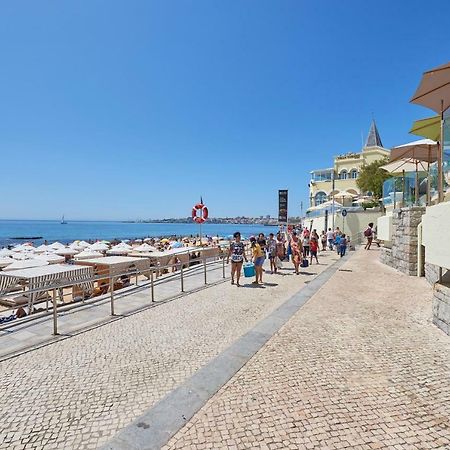 Cascais-Estoril Beachfront Apartments Exterior photo