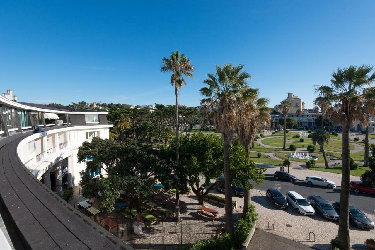 Cascais-Estoril Beachfront Apartments Exterior photo