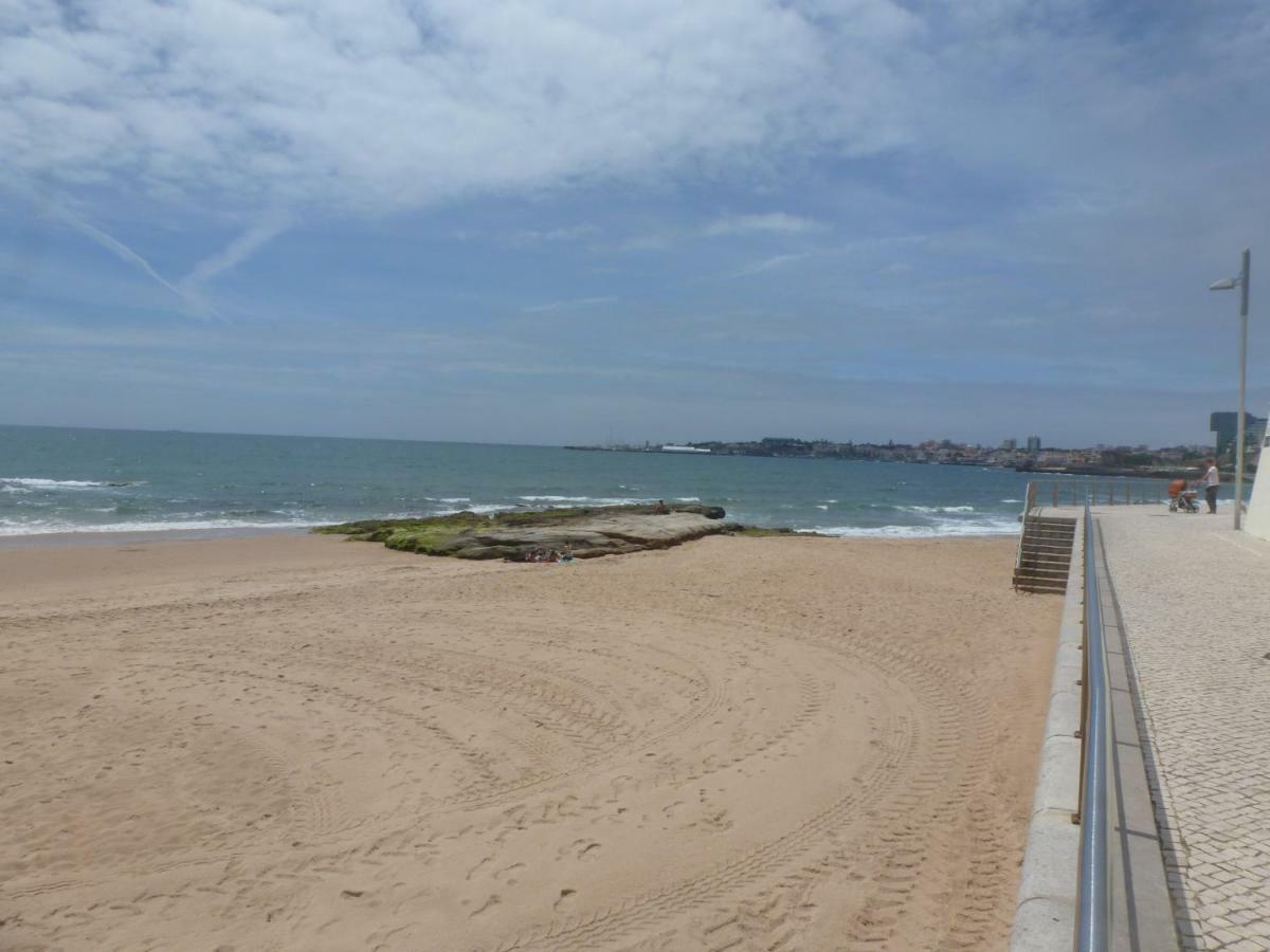 Cascais-Estoril Beachfront Apartments Exterior photo