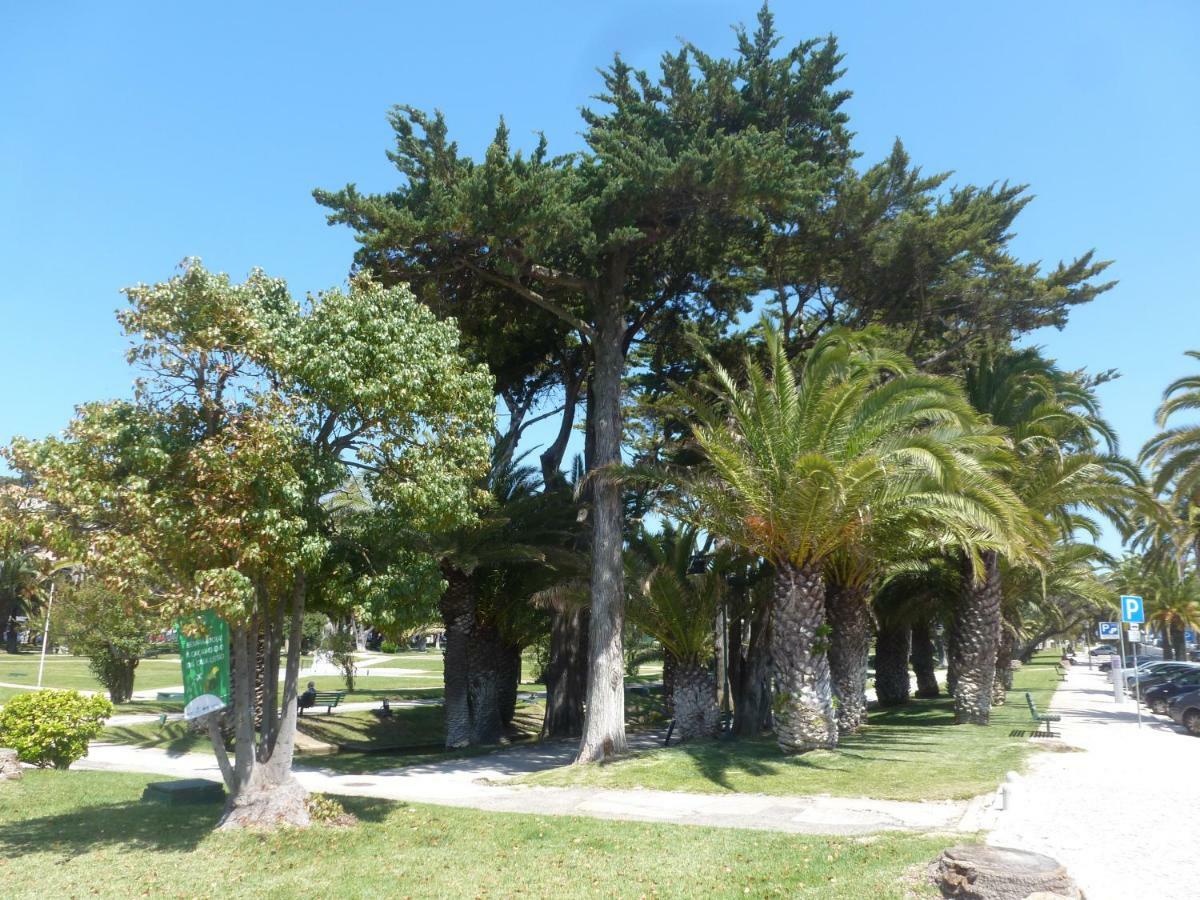 Cascais-Estoril Beachfront Apartments Exterior photo